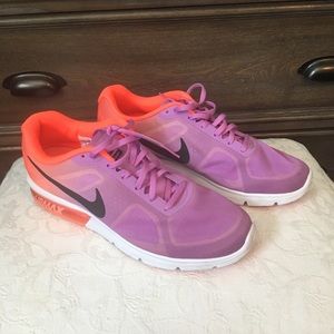 Nike Fitsole Air Max